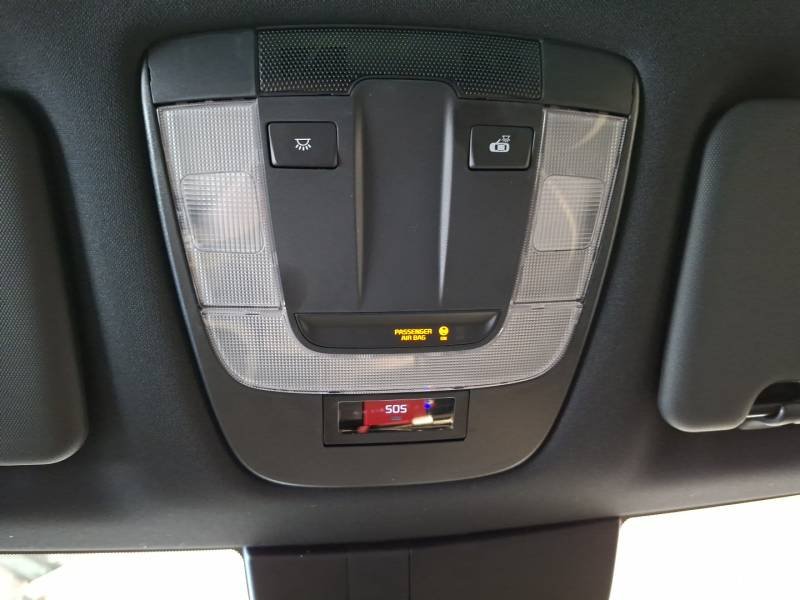 Kia Sportage - Photo 35