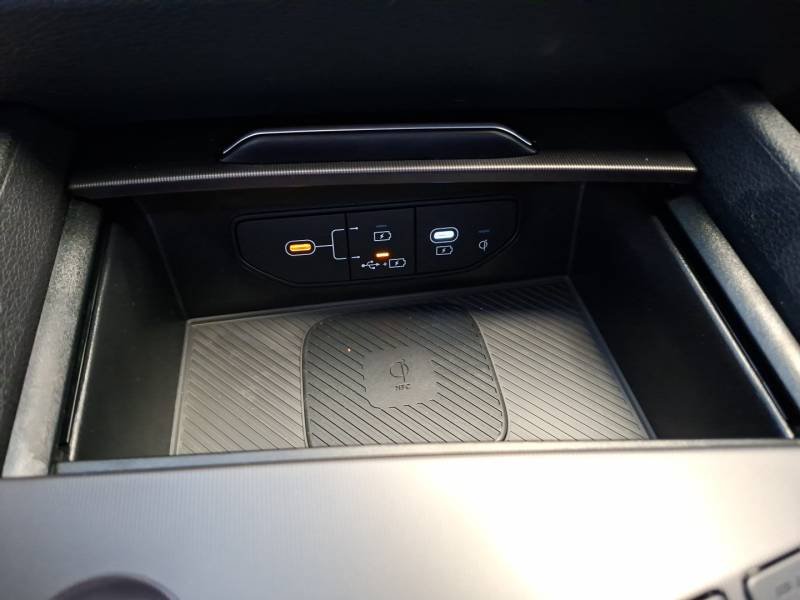Kia Sportage - Photo 37