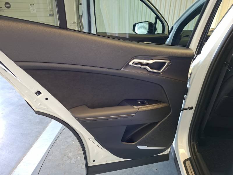 Kia Sportage - Photo 39