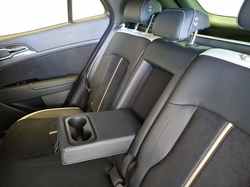 Kia Sportage - Photo 42
