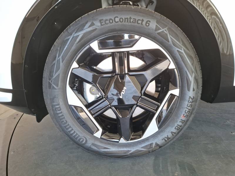 Kia Sportage - Photo 6