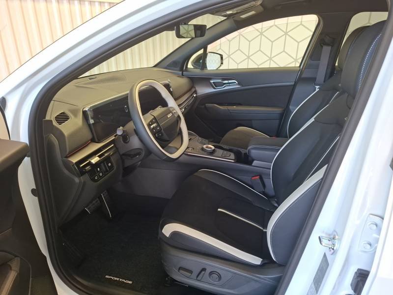 Kia Sportage - Photo 7