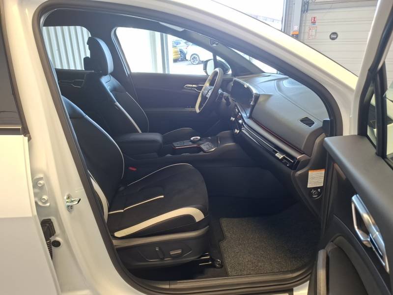 Kia Sportage - Photo 9