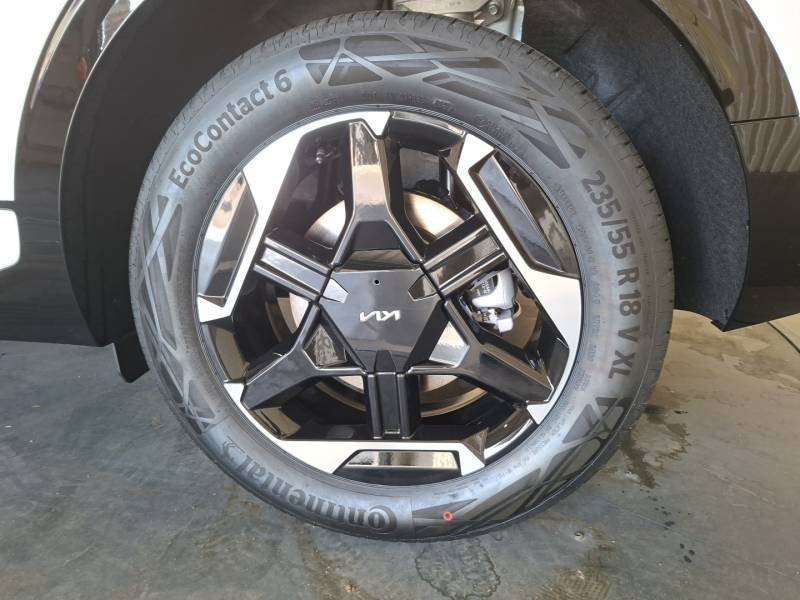 Kia Sportage - Photo 10