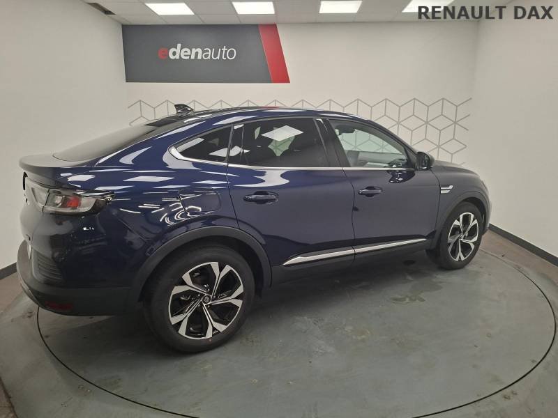 Renault Arkana - Photo 11