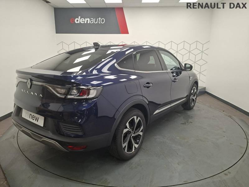 Renault Arkana - Photo 12