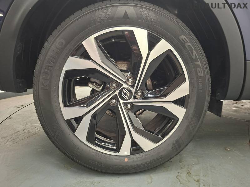 Renault Arkana - Photo 15
