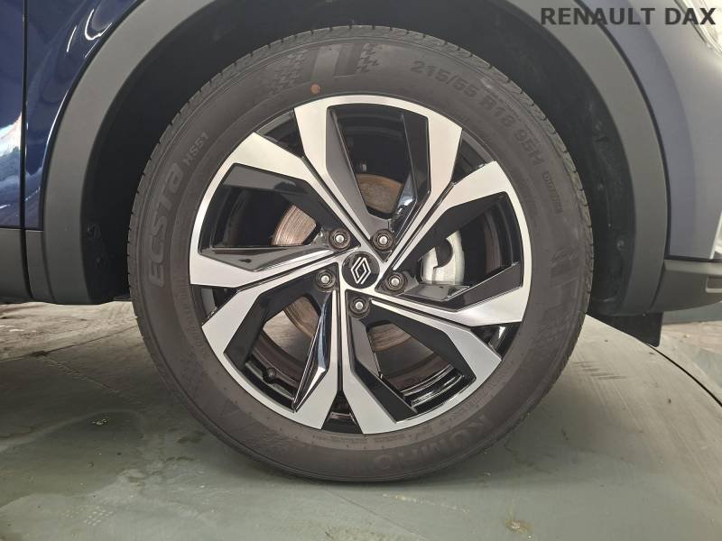 Renault Arkana - Photo 16