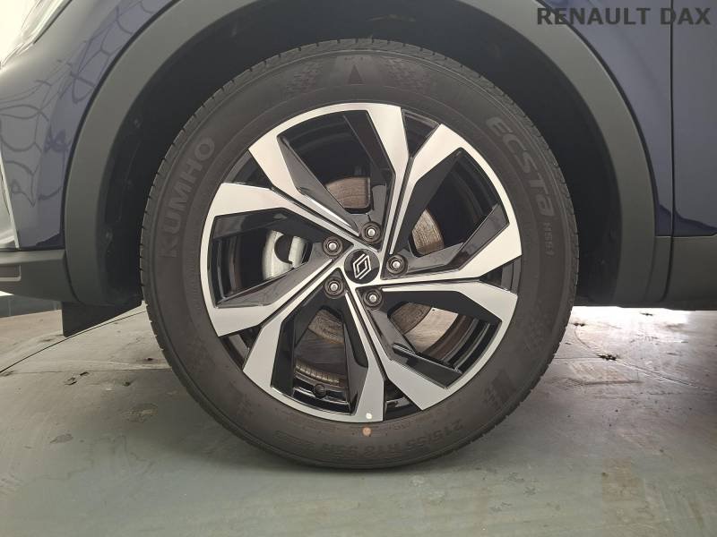 Renault Arkana - Photo 17