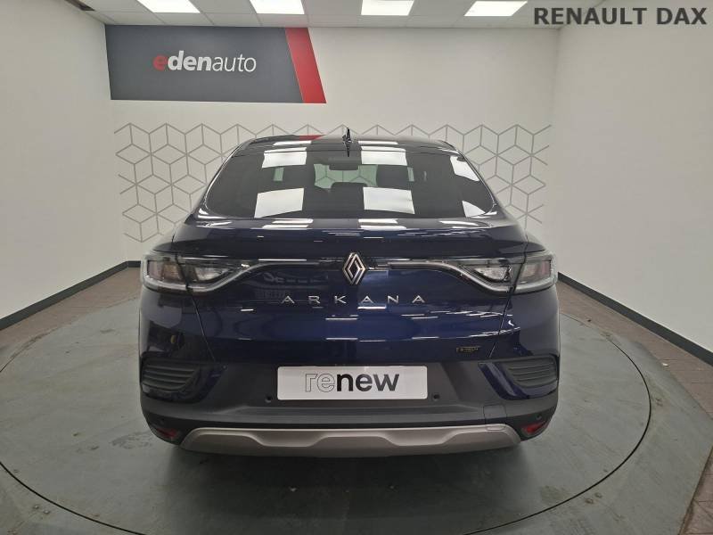 Renault Arkana - Photo 2