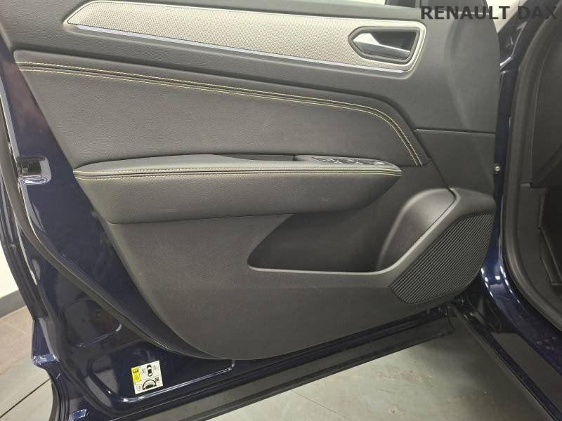 Renault Arkana - Photo 21