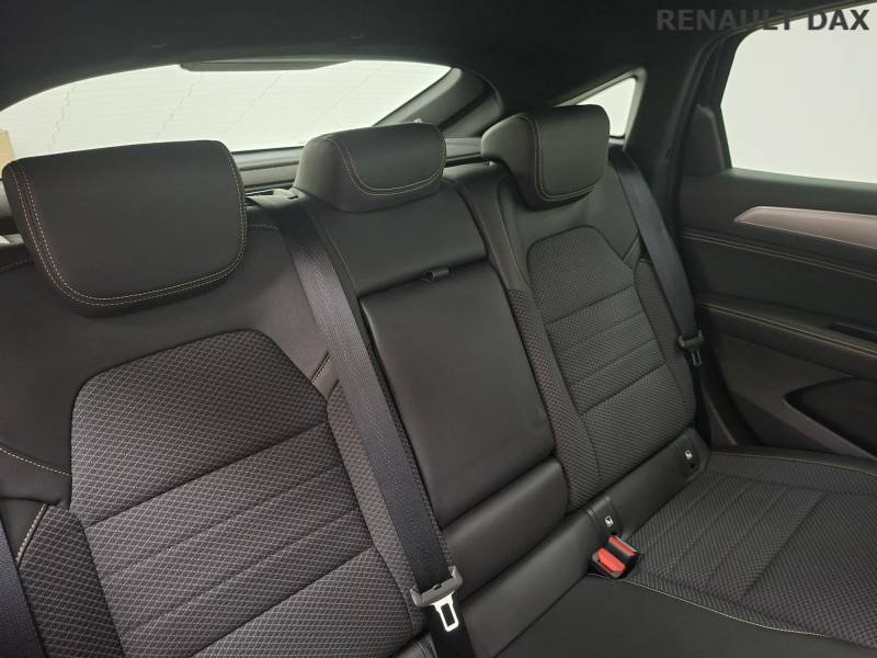 Renault Arkana - Photo 24