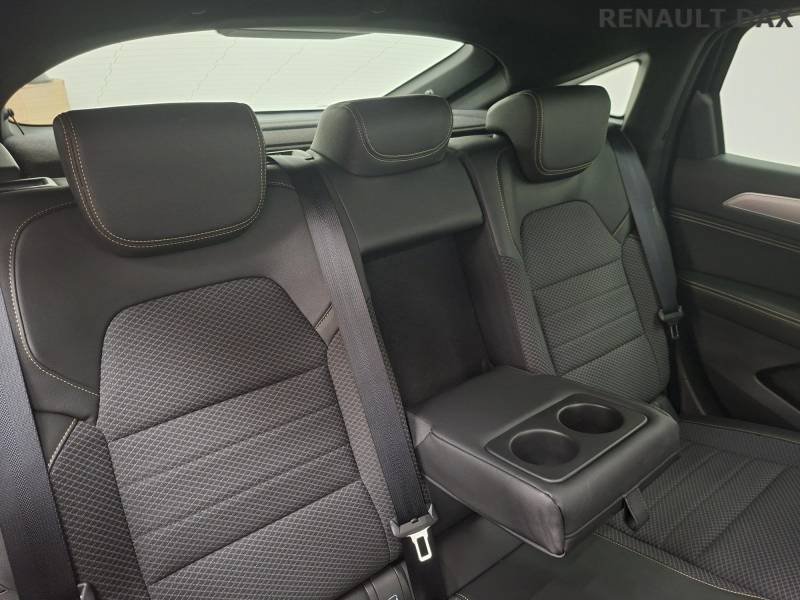 Renault Arkana - Photo 25