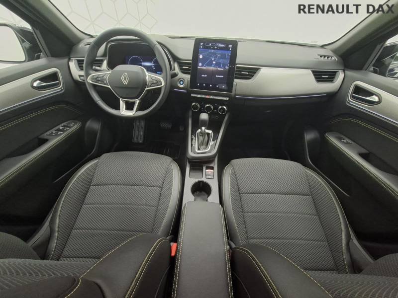 Renault Arkana - Photo 26