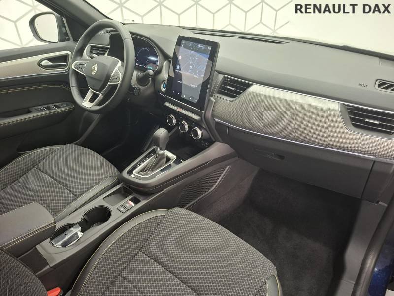 Renault Arkana - Photo 27