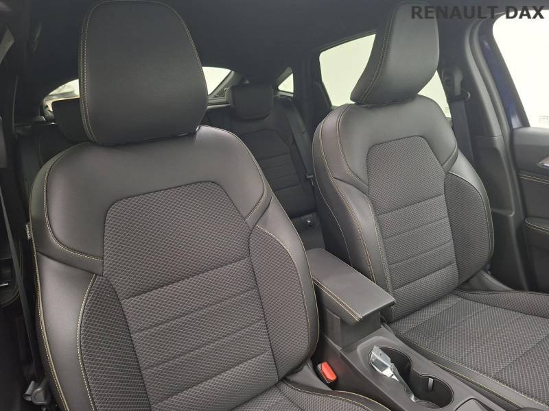 Renault Arkana - Photo 28