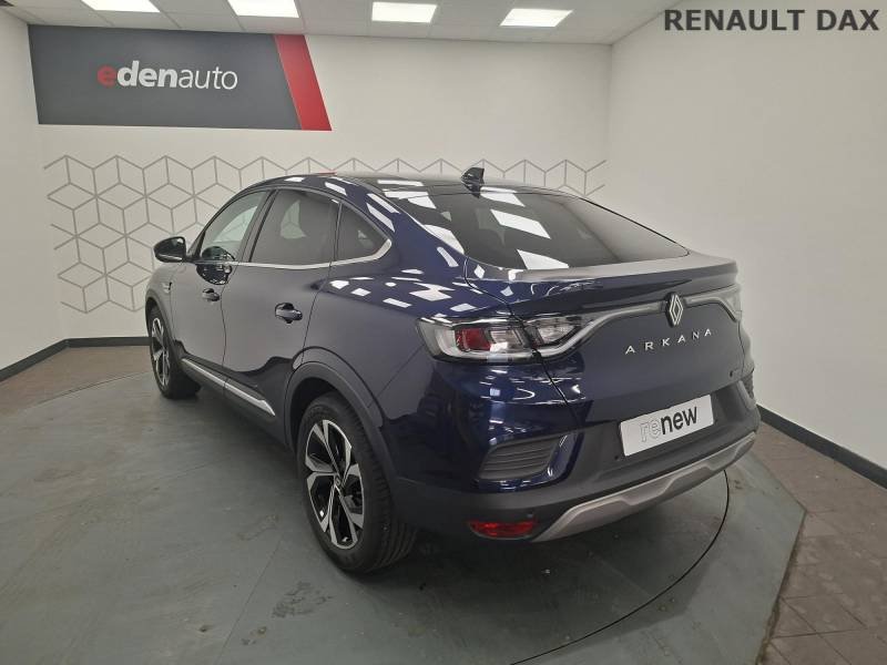 Renault Arkana - Photo 3