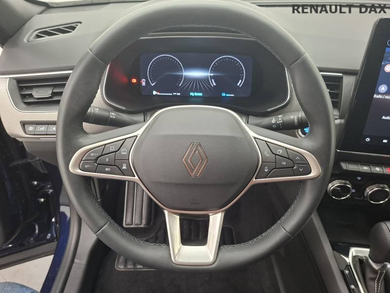 Renault Arkana - Photo 33