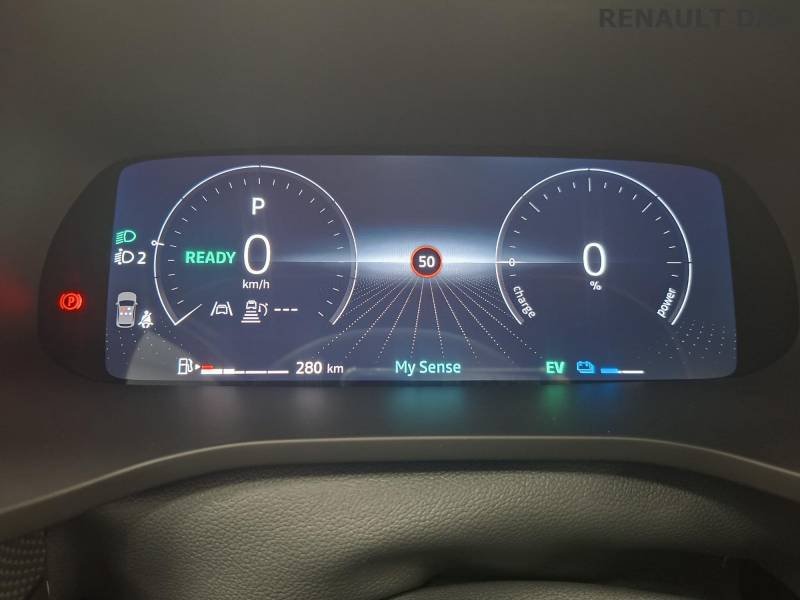 Renault Arkana - Photo 36