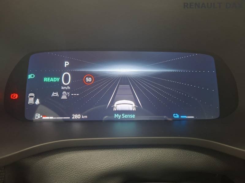 Renault Arkana - Photo 38