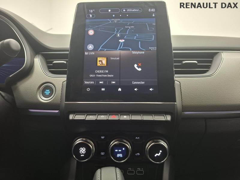 Renault Arkana - Photo 39