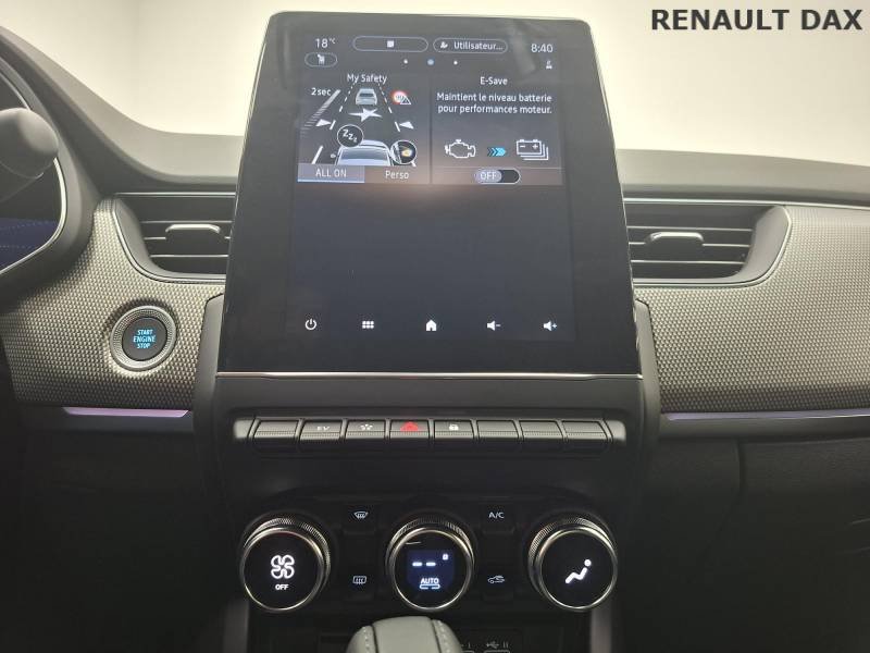 Renault Arkana - Photo 40