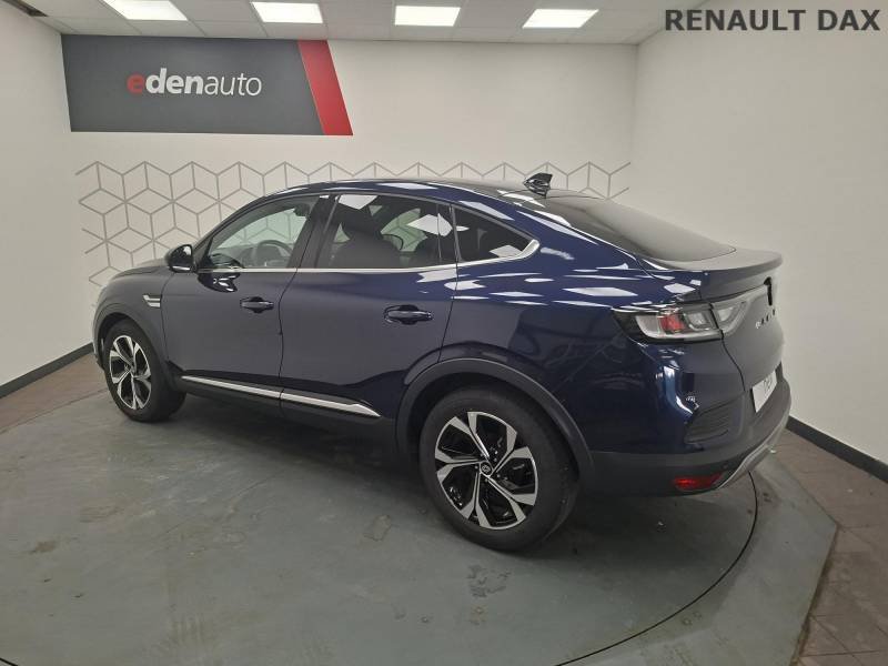 Renault Arkana - Photo 4