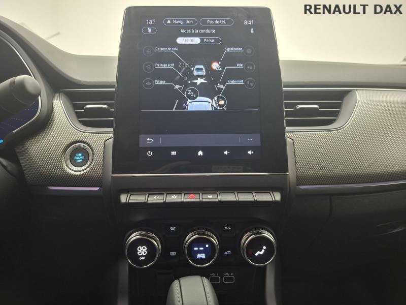 Renault Arkana - Photo 41