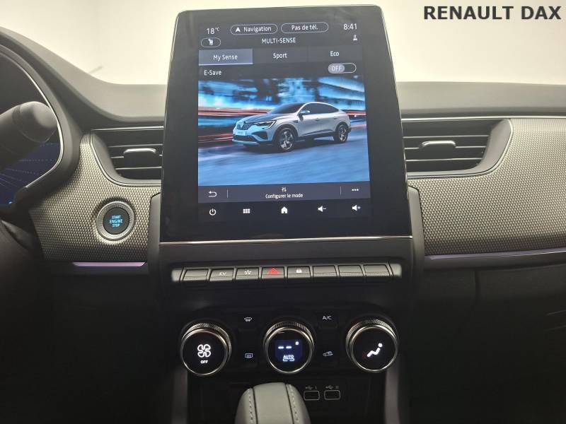 Renault Arkana - Photo 42
