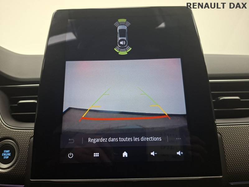 Renault Arkana - Photo 43