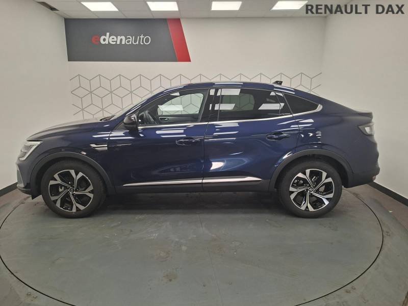 Renault Arkana - Photo 5