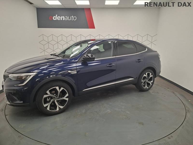 Renault Arkana - Photo 6