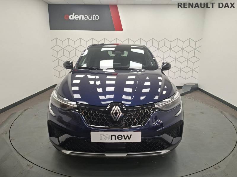 Renault Arkana - Photo 7