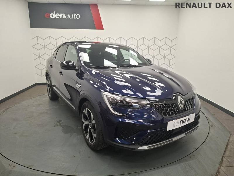 Renault Arkana - Photo 8