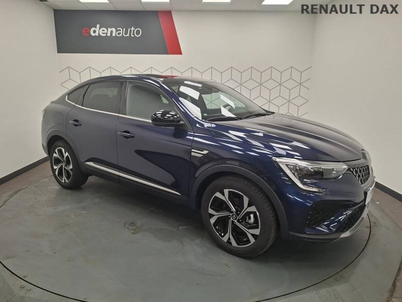 Renault Arkana - Photo 9