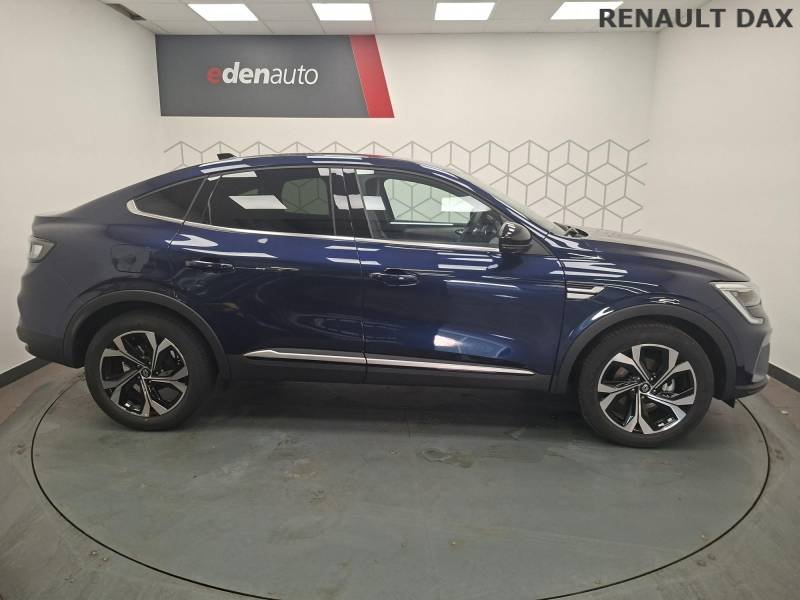 Renault Arkana - Photo 10