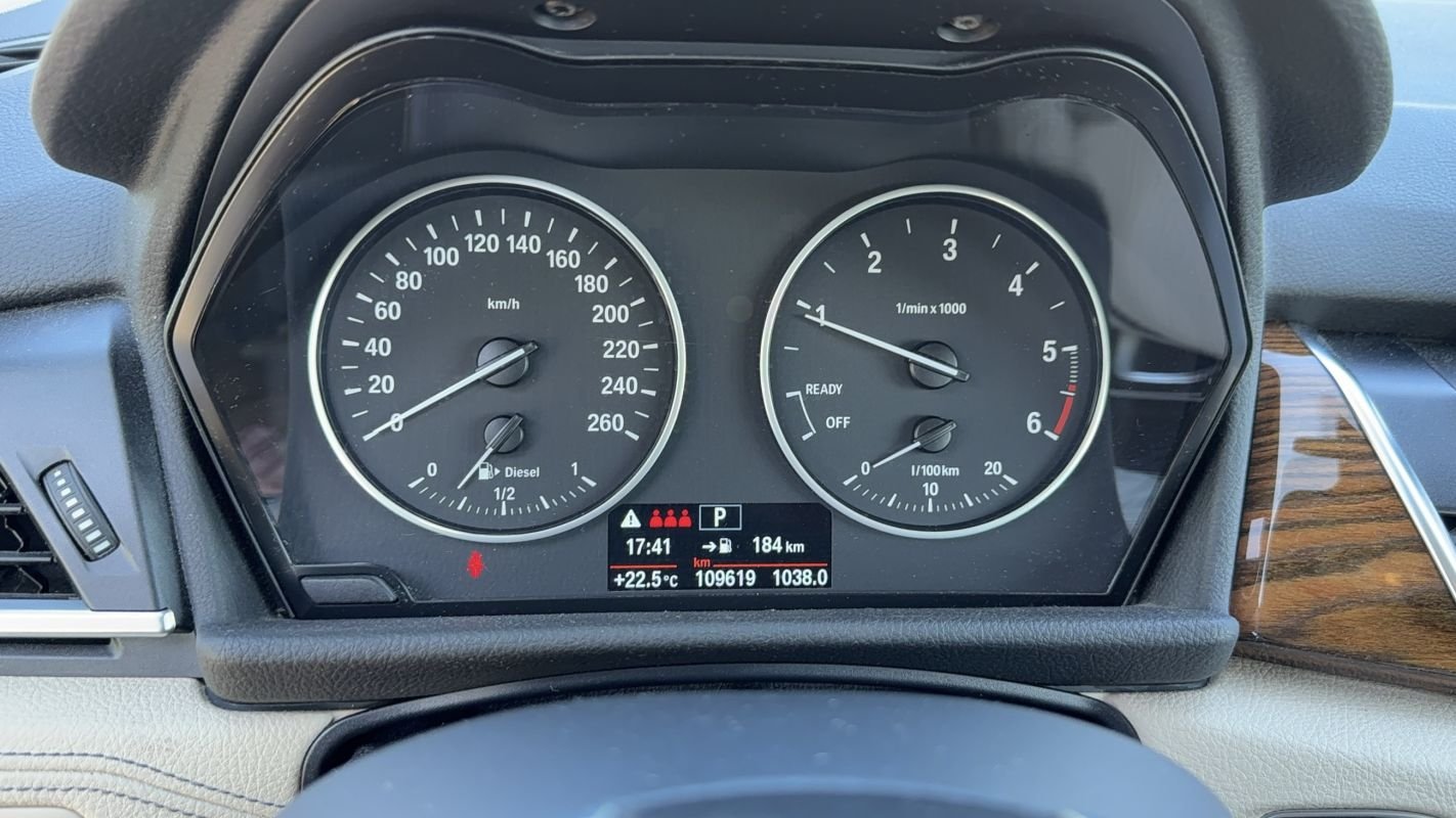 BMW Serie 2 Active Tourer - Photo 12