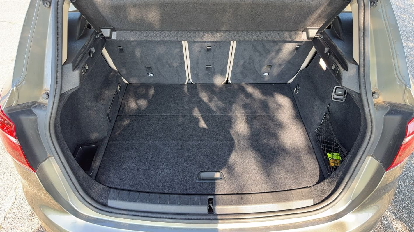 BMW Serie 2 Active Tourer - Photo 14