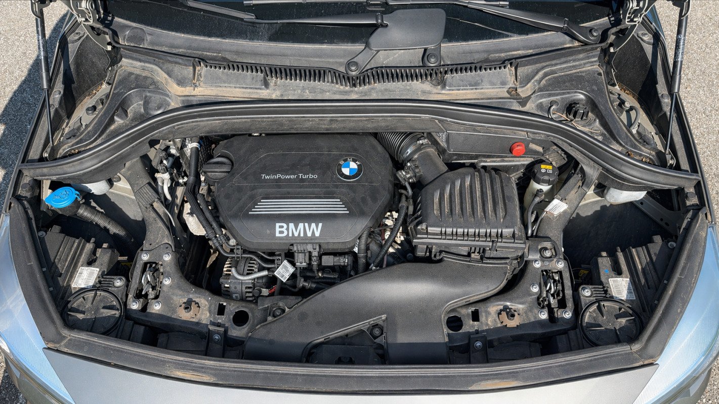 BMW Serie 2 Active Tourer - Photo 15