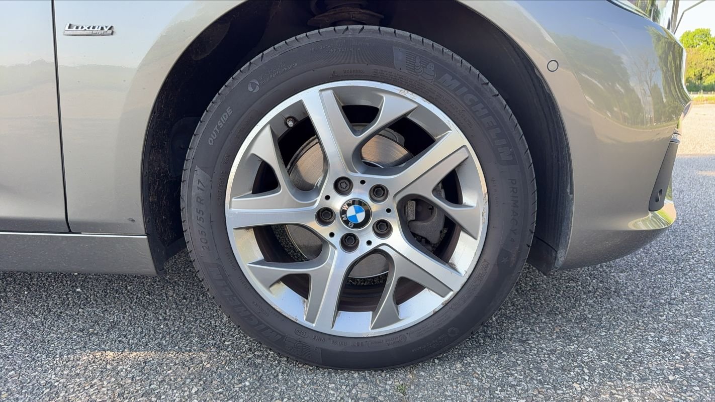 BMW Serie 2 Active Tourer - Photo 17