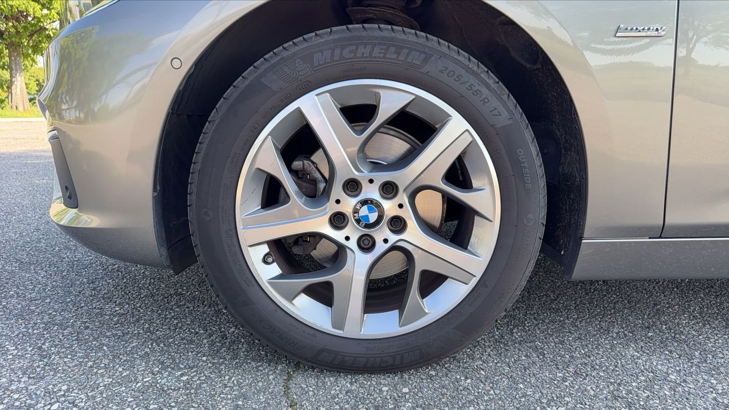 BMW Serie 2 Active Tourer - Photo 18