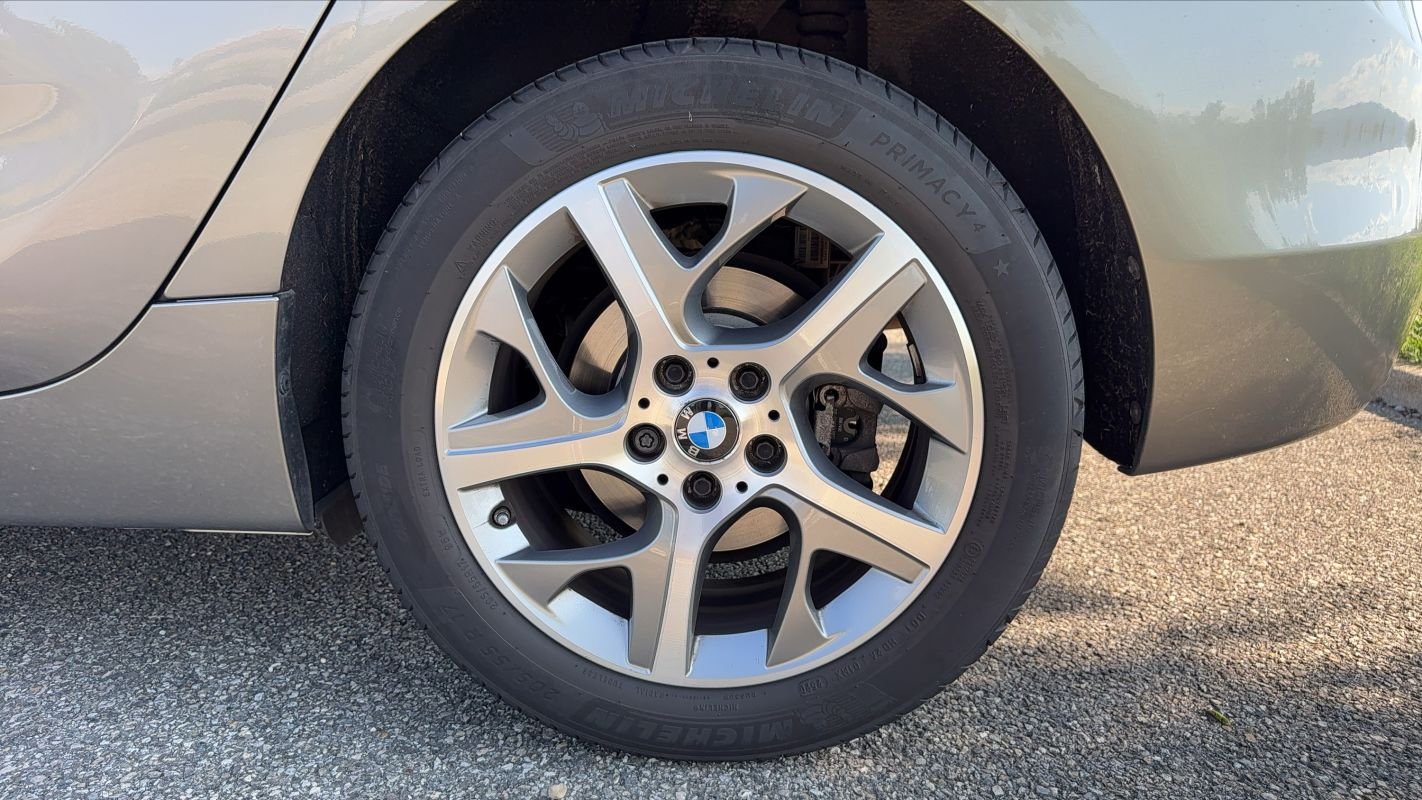 BMW Serie 2 Active Tourer - Photo 19