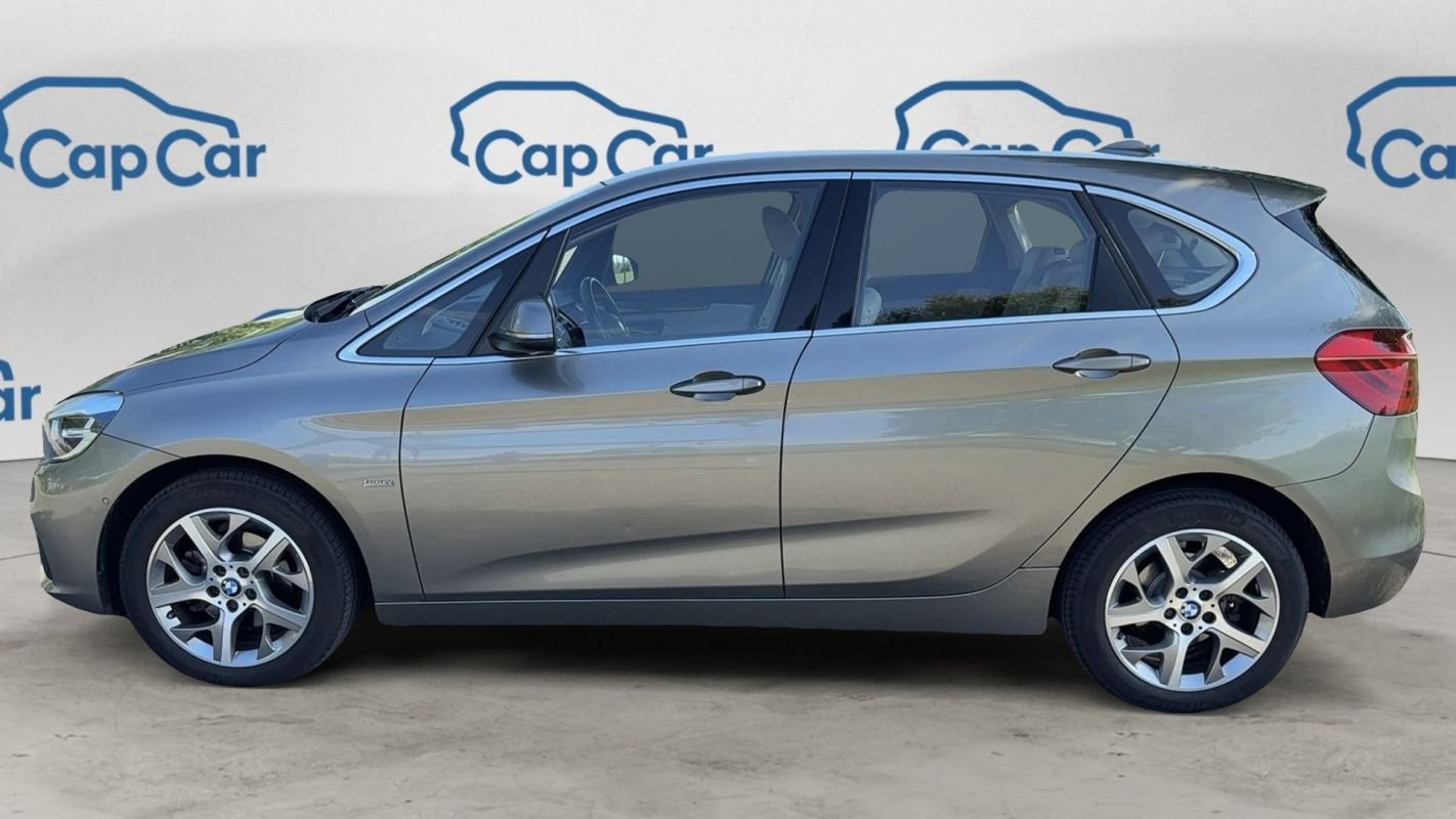 BMW Serie 2 Active Tourer - Photo 2