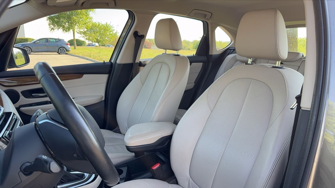 BMW Serie 2 Active Tourer - Photo 25