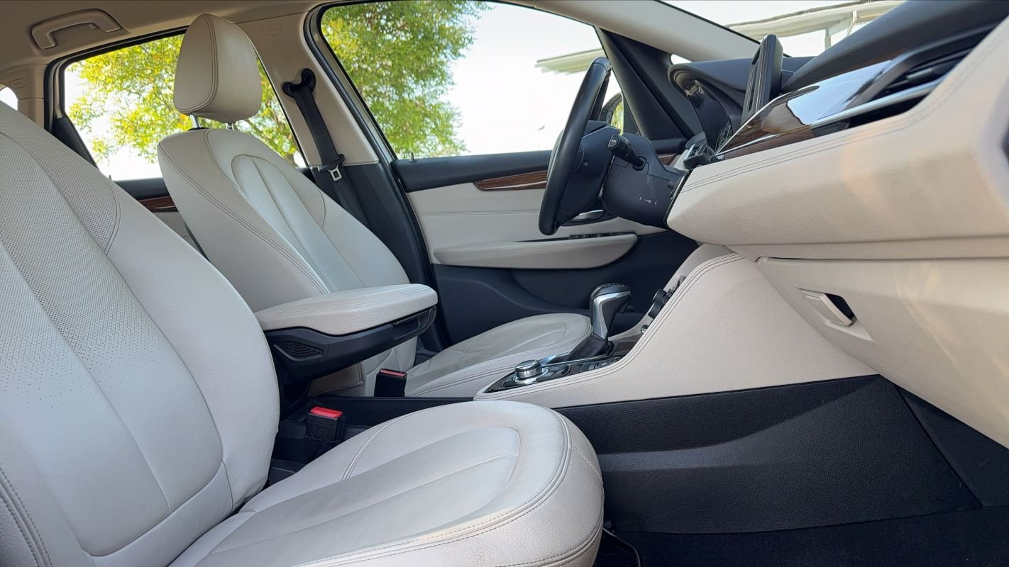 BMW Serie 2 Active Tourer - Photo 26