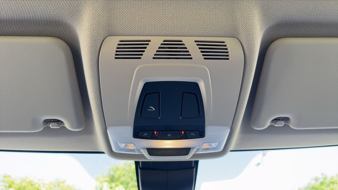 BMW Serie 2 Active Tourer - Photo 27