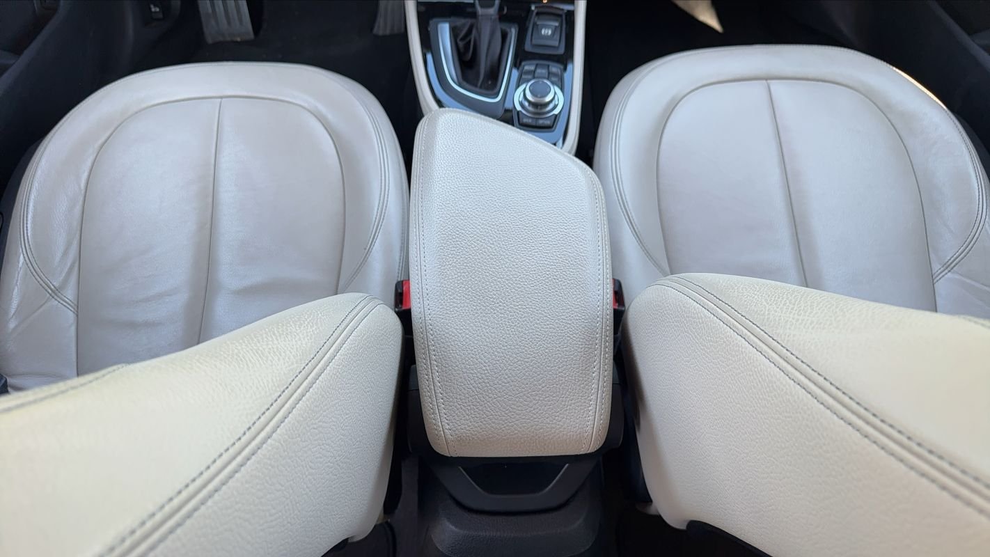 BMW Serie 2 Active Tourer - Photo 28