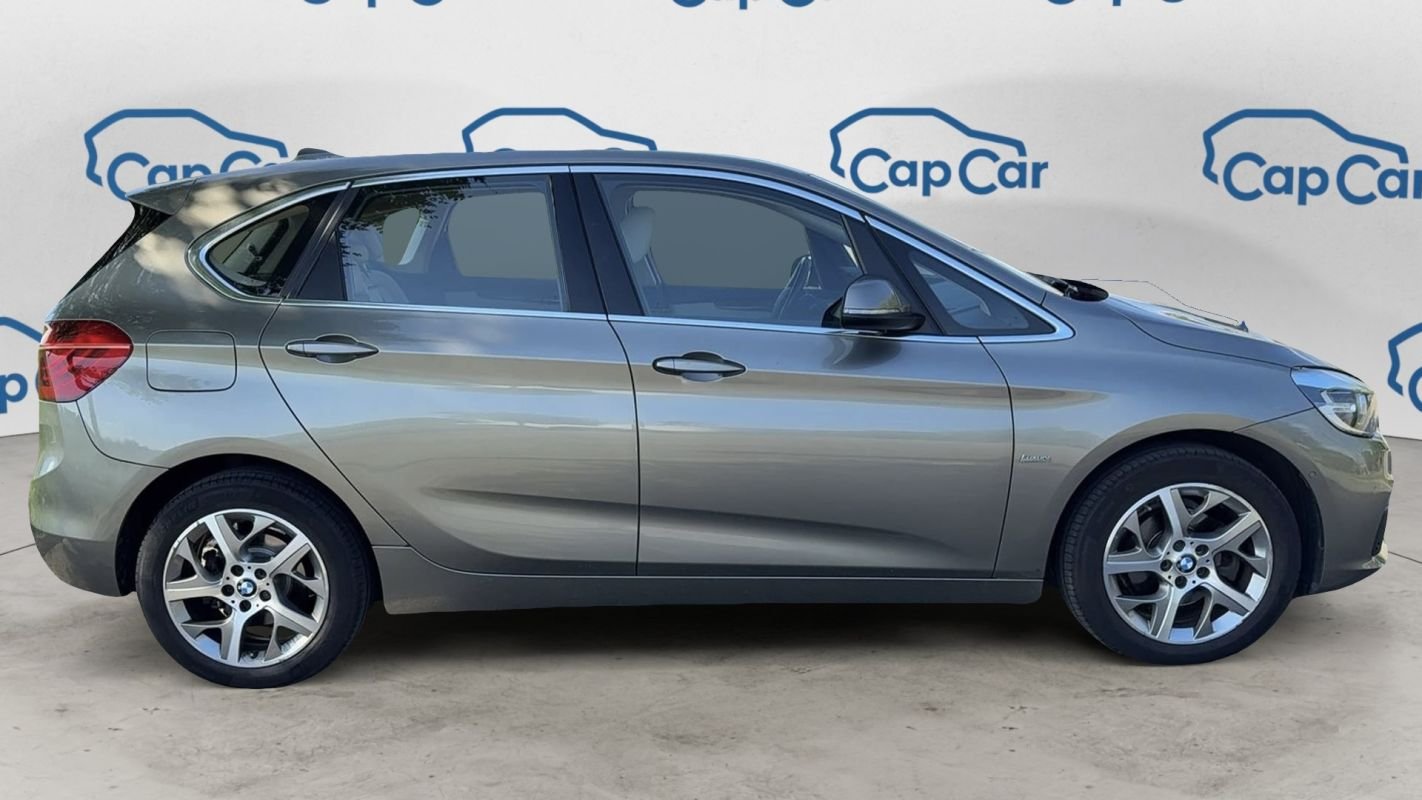 BMW Serie 2 Active Tourer - Photo 4
