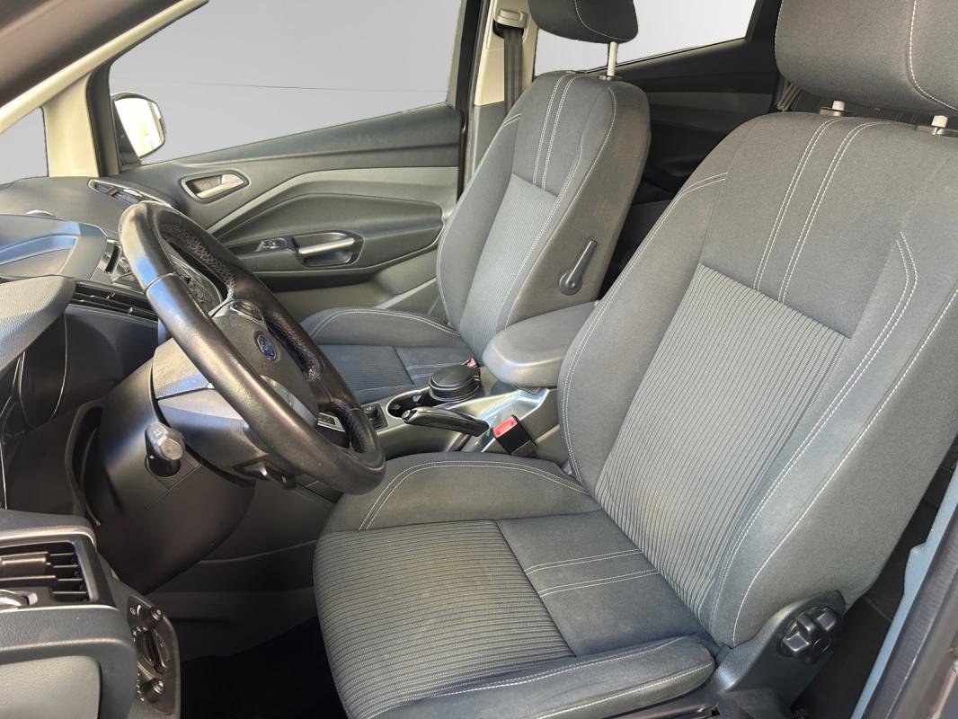Ford C-Max - Photo 14