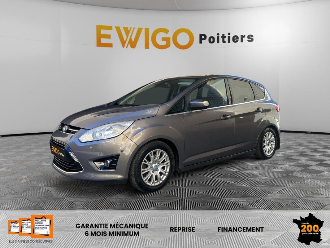 Ford C-Max - Photo 2